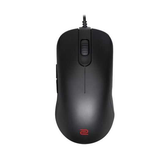 Souris de jeu symétrique à profil haut BenQ ZOWIE ZA11 - B pour sports électroniques, - Jack Righteous