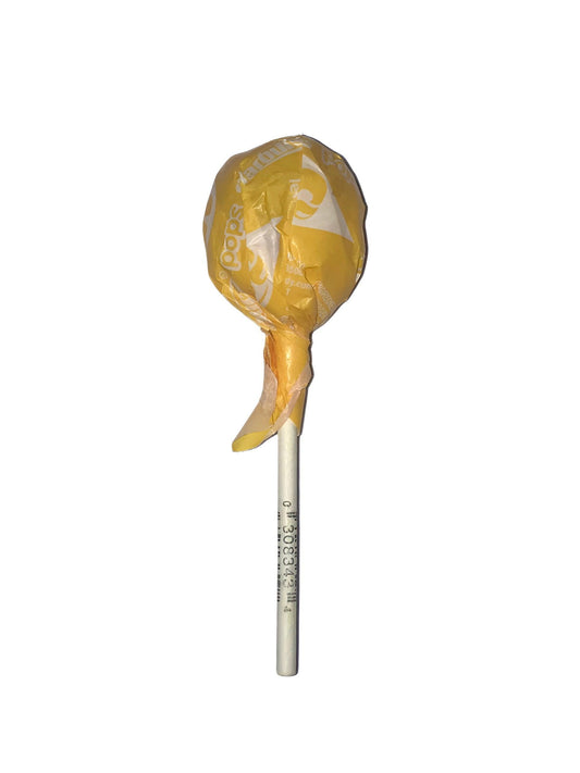 Spangler Starburst Pops Original Lollipop - U.S Edition