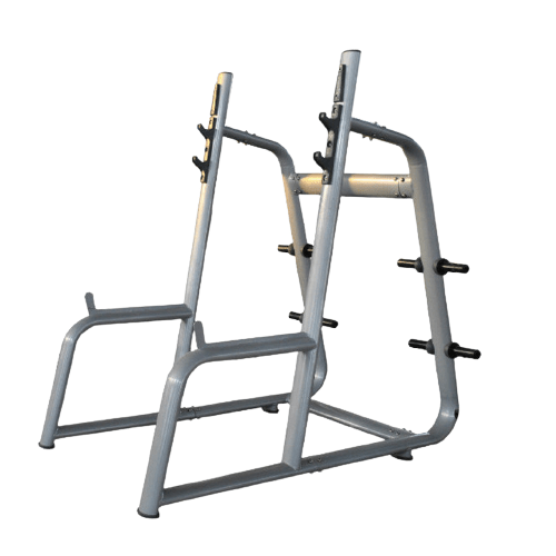 Squat Rack (AN50) - Jack Righteous