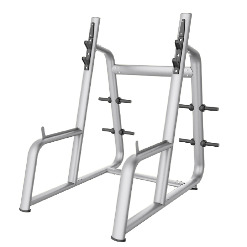 Squat Rack (AN50) - Jack Righteous