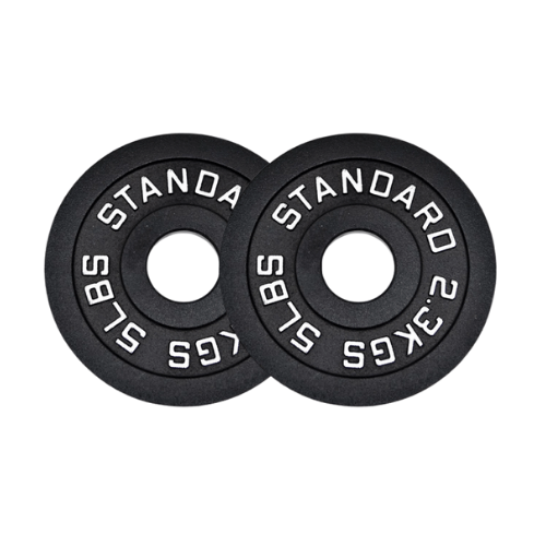 Squat Rack, Bench, Barbell & Weight Plates Stack - Jack Righteous