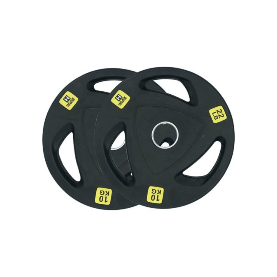 Squat Rack, Bench, Barbell & Weight Plates Stack - Jack Righteous