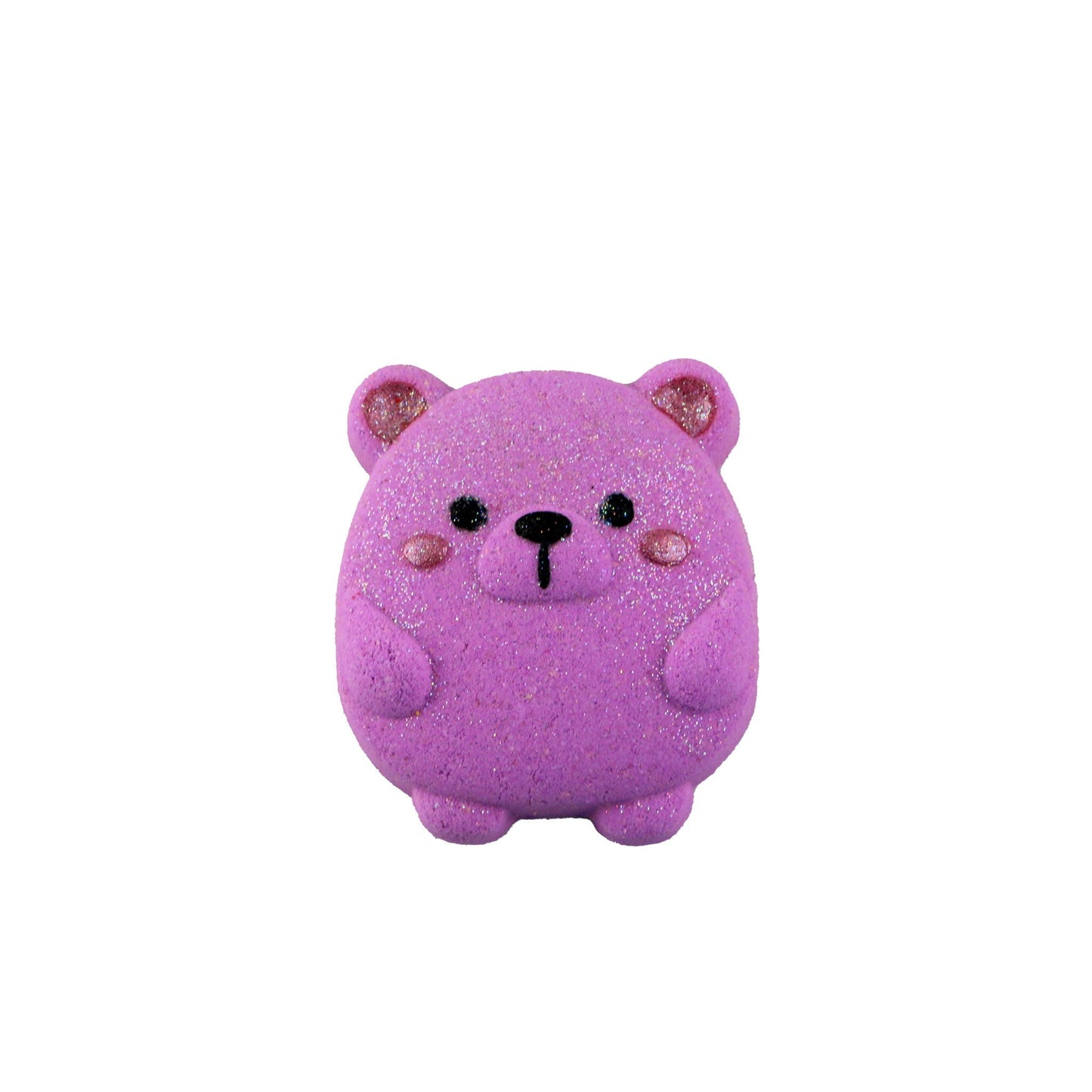 Squishy Bear - Jack Righteous