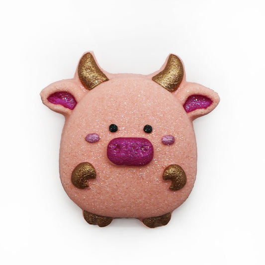 Squishy Moo - Jack Righteous