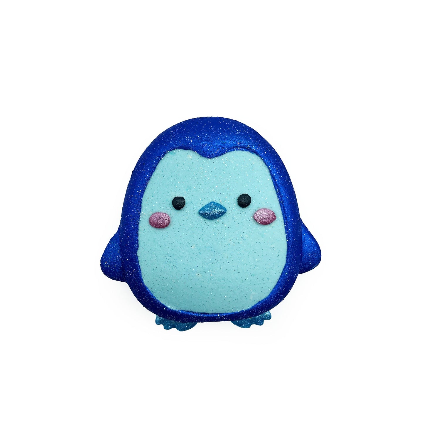 Squishy Penguin Pal - Jack Righteous