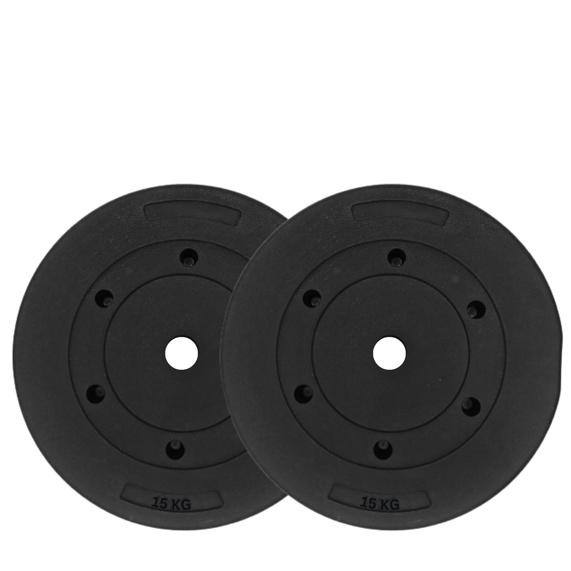 Standard & Olympic PVC Weight Plates in KG & LB - Jack Righteous