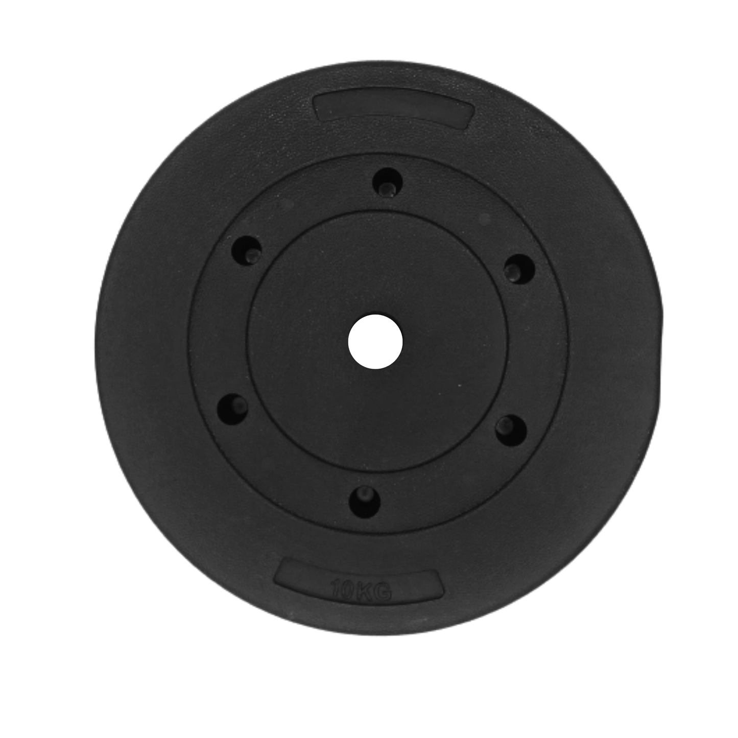 Standard & Olympic PVC Weight Plates in KG & LB - Jack Righteous