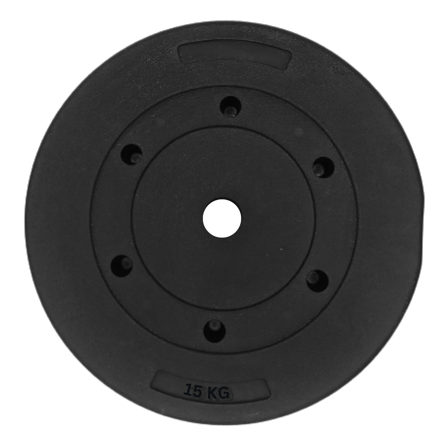 Standard & Olympic PVC Weight Plates in KG & LB - Jack Righteous