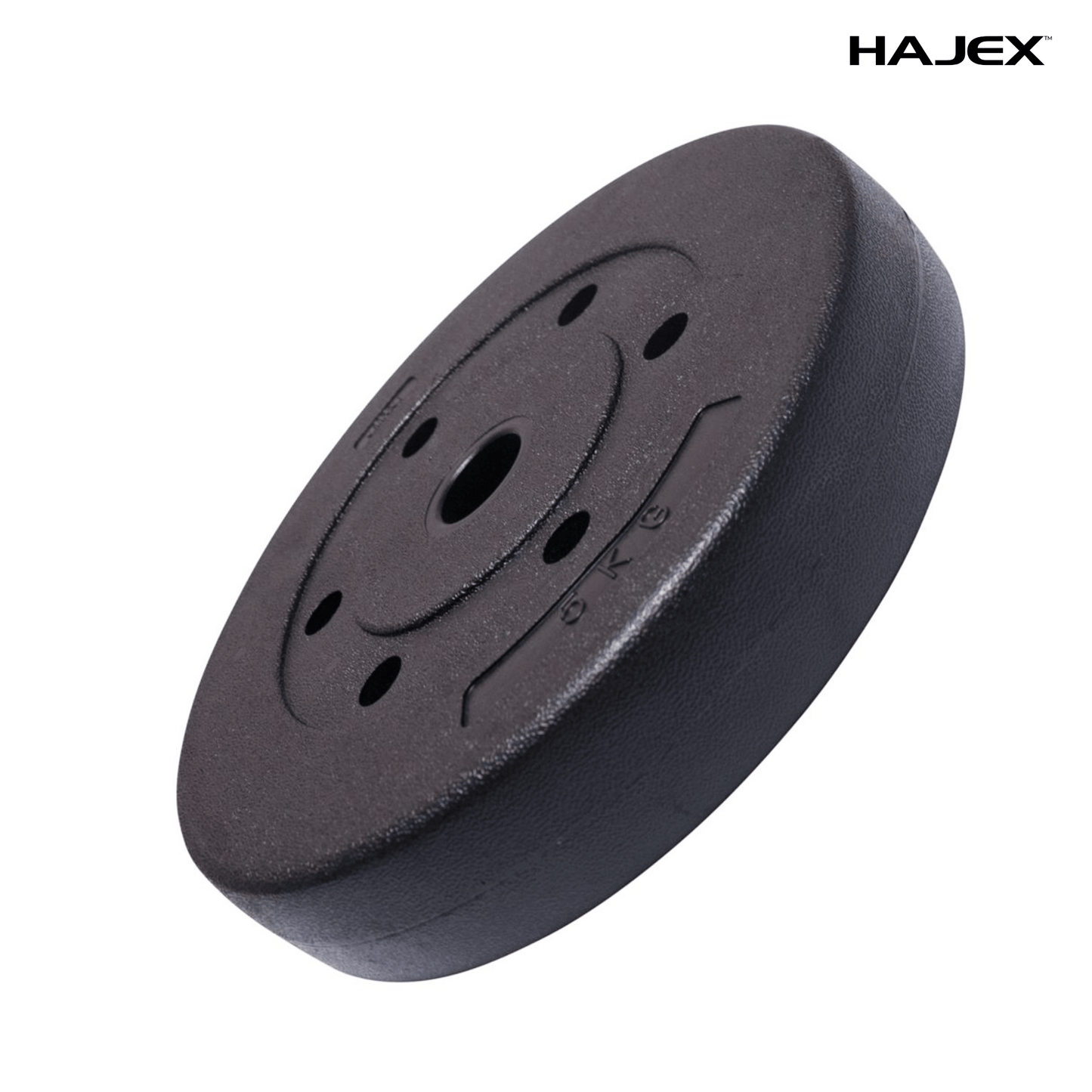 Standard & Olympic PVC Weight Plates in KG & LB - Jack Righteous