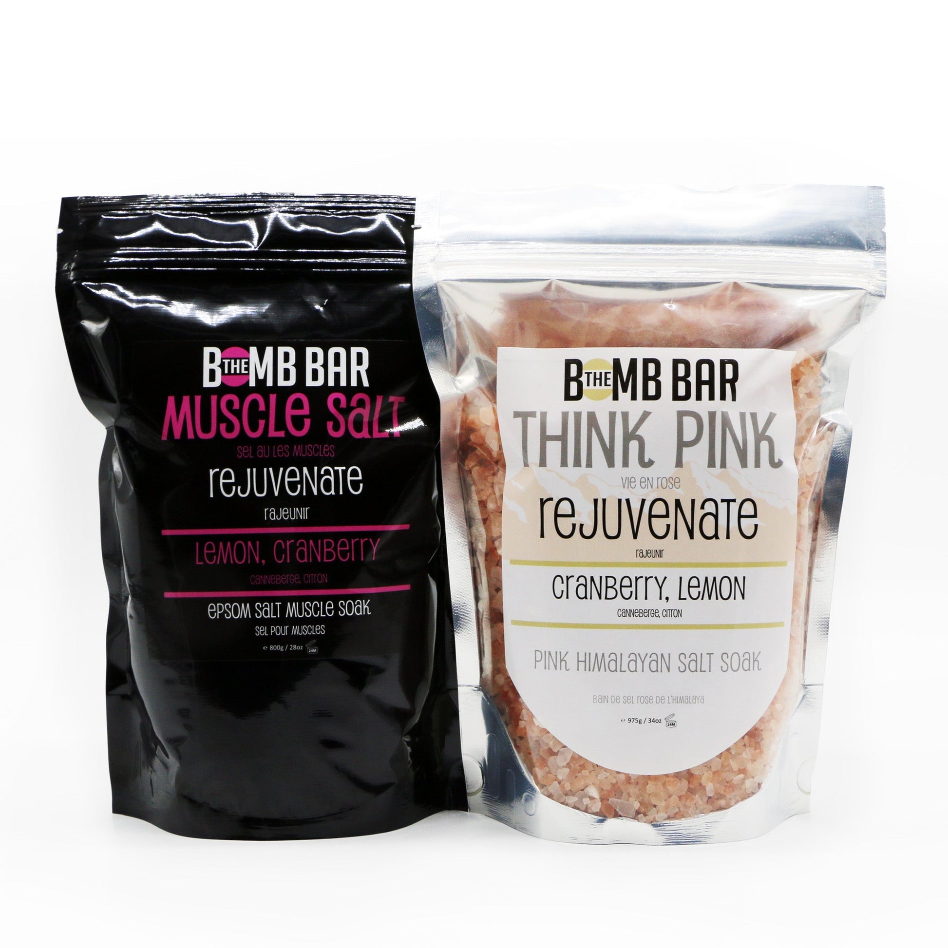 Stay Rejuvenated - Jack Righteous