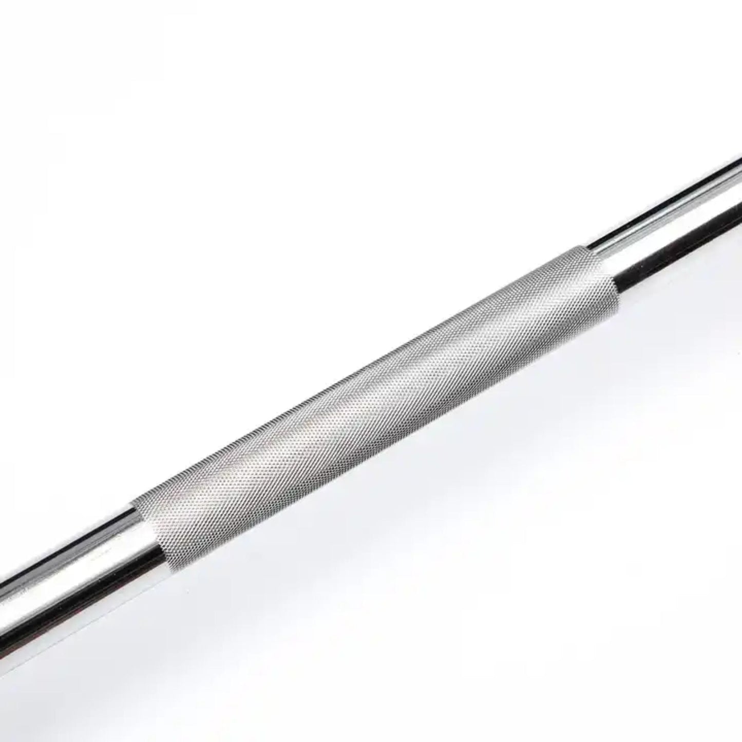 Straight and EZ Curl Fixed Weight Barbell Sets - 20 to 100 LB - Jack Righteous