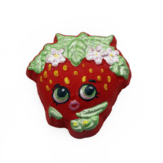 Strawberry - Jack Righteous