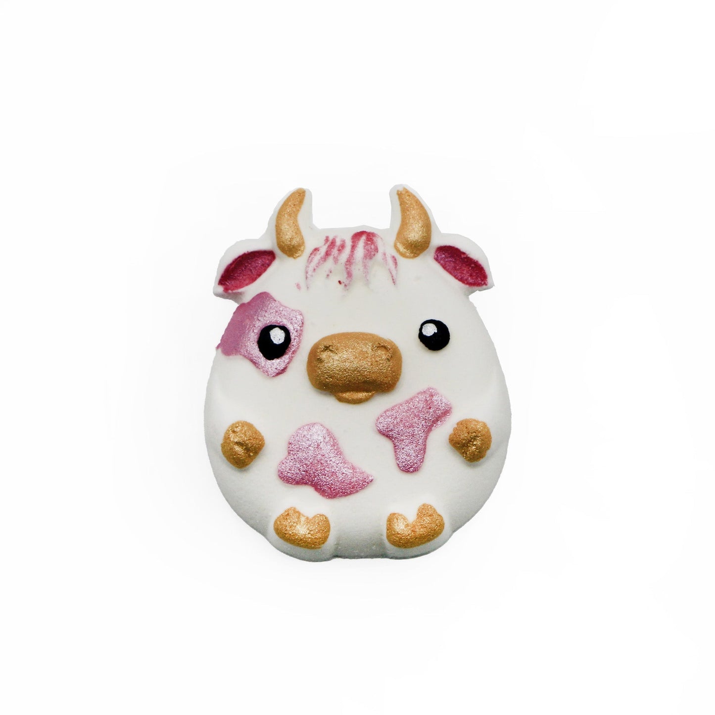 Strawberry Patch Cow - Jack Righteous