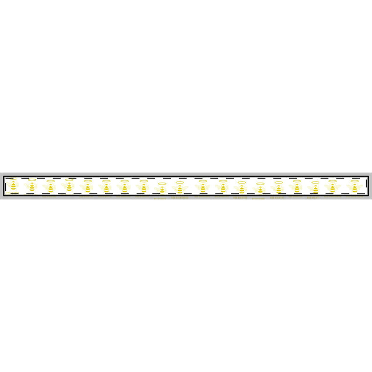 Personalized Clip-on Pet Collar: Stylish Dog & Cat Fashion Accessory - Jack Righteous