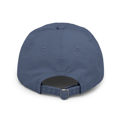 Bee Righteous Stylish Distressed Cap, Streetwear Trendy Hat - Unisex Summer Accessory - Jack Righteous