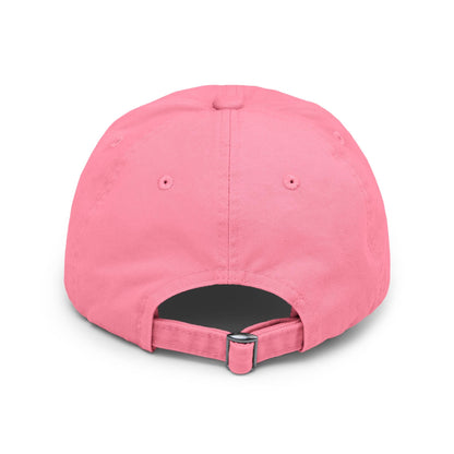 Bee Righteous Stylish Distressed Cap, Streetwear Trendy Hat - Unisex Summer Accessory - Jack Righteous