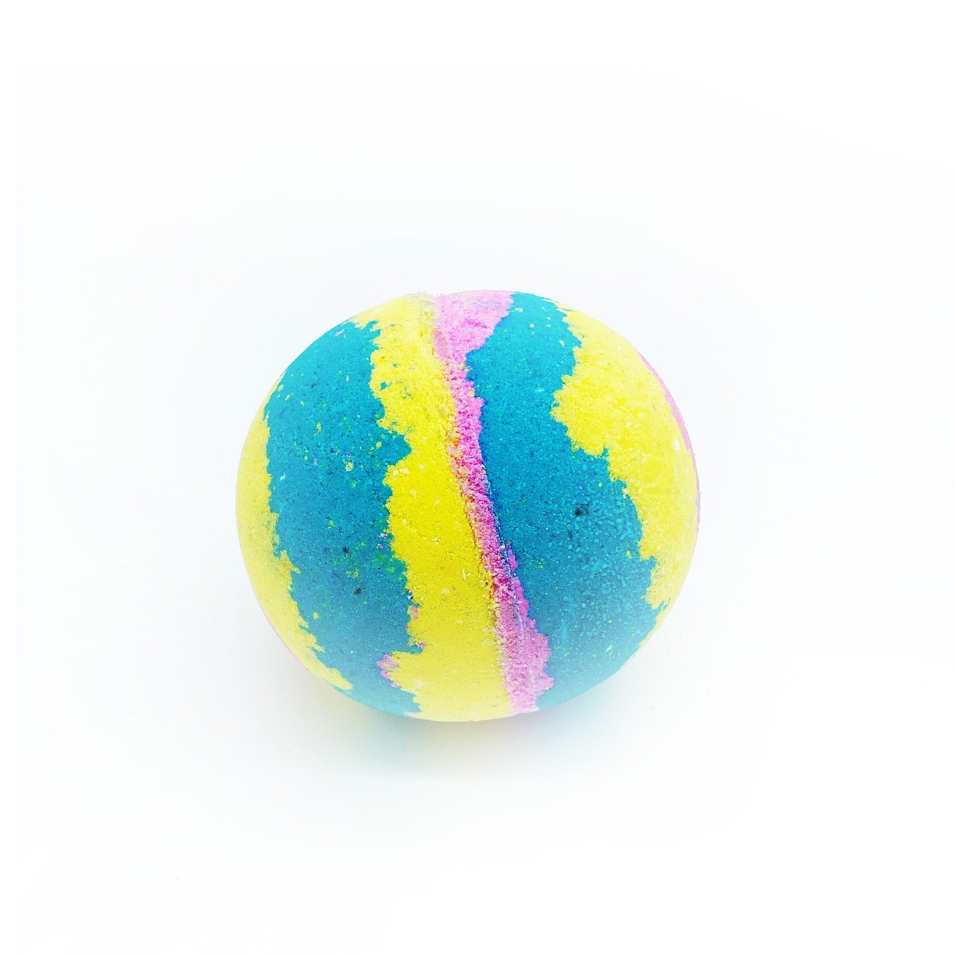 Surprise Inside - Toy Bomb - Jack Righteous