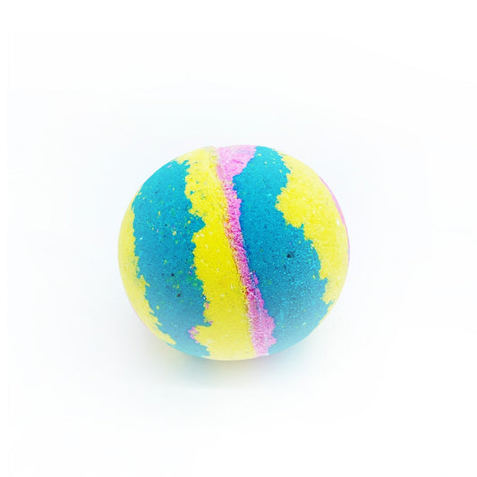 Surprise Inside - Toy Bomb - Jack Righteous