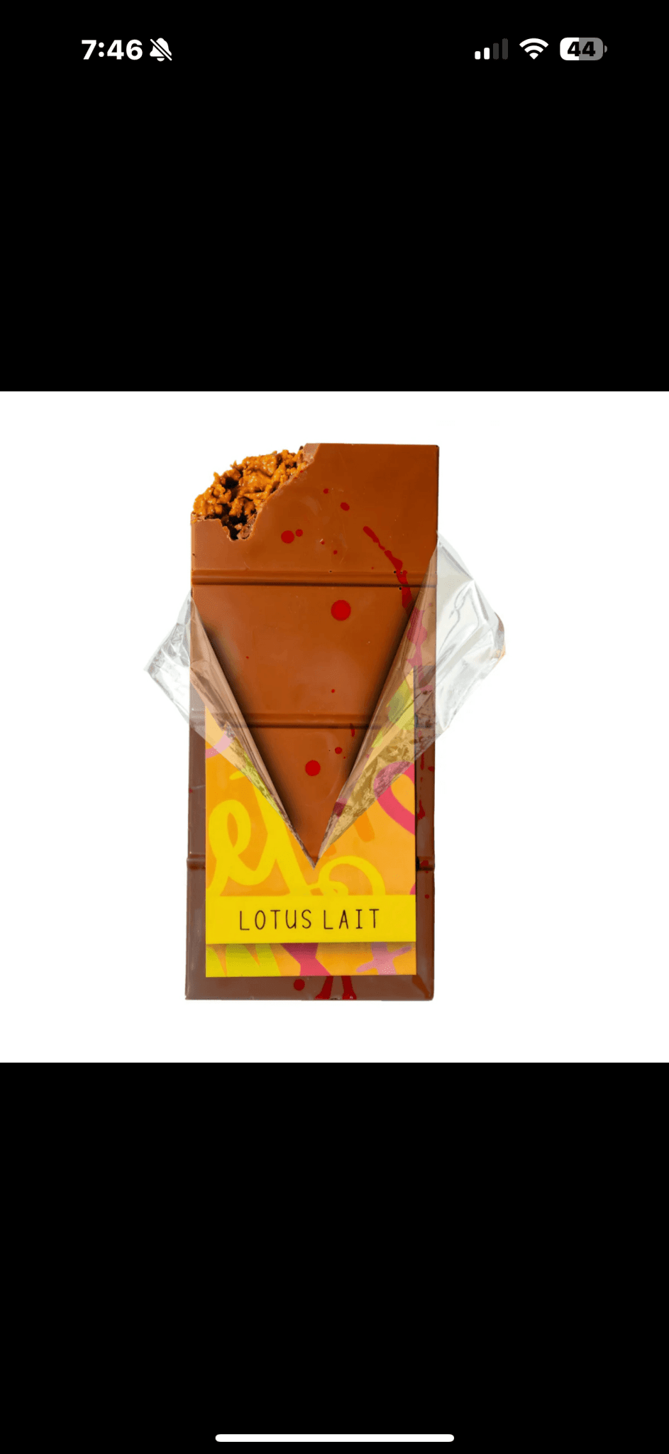 Sweet Fix Speculoos Biscuit Dubai Biscoff Chocolate 140G - Canadian Edition - Jack Righteous