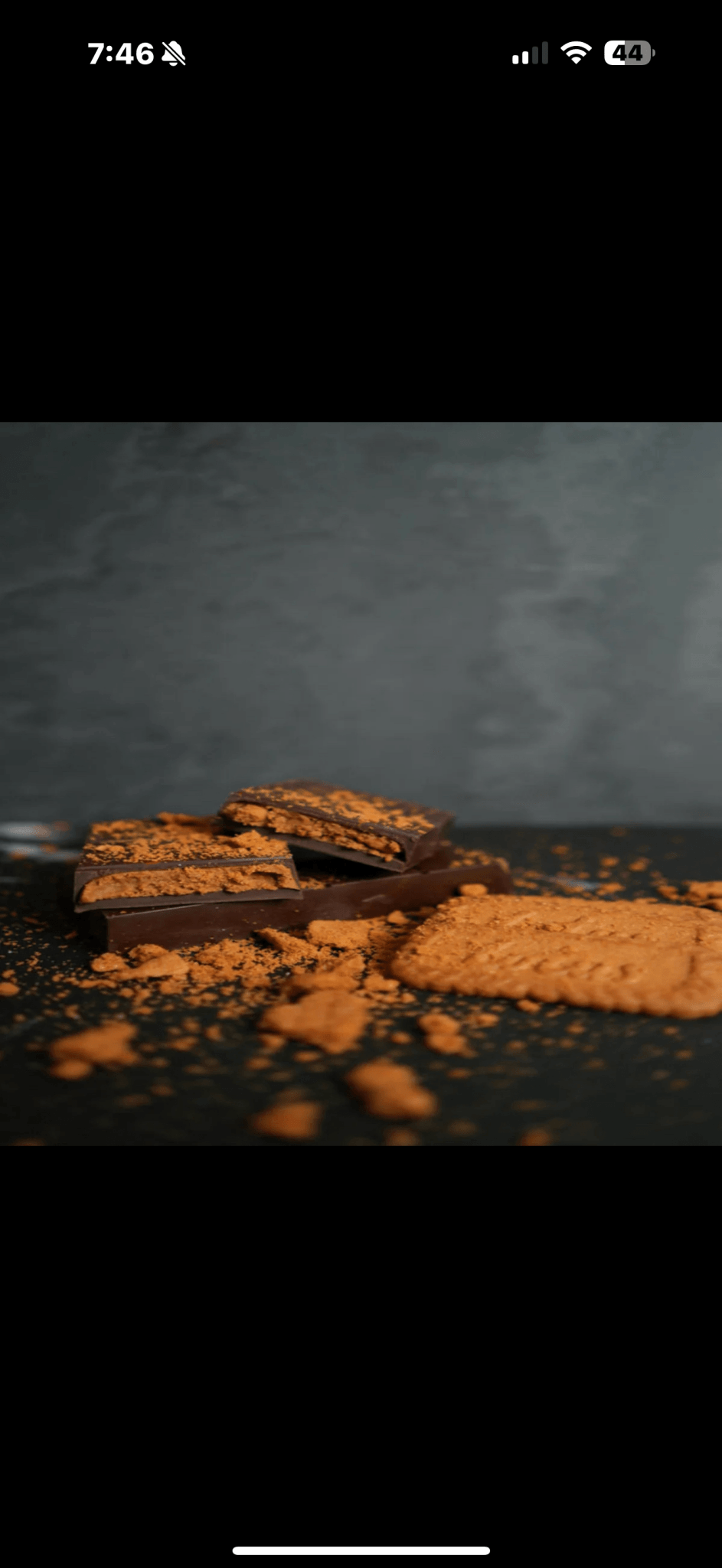 Sweet Fix Speculoos Biscuit Dubai Biscoff Chocolate 140G - Canadian Edition - Jack Righteous