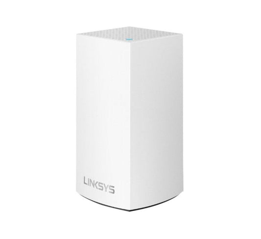 Système Wi - Fi 5 maillé maison intégrale Velop AC1300 de Linksys (WHW0101) - Jack Righteous
