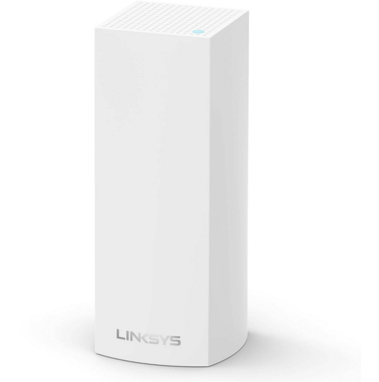 Système Wi - Fi Linksys Velop pour toute la maison AC2200 (WHW0301) - Jack Righteous
