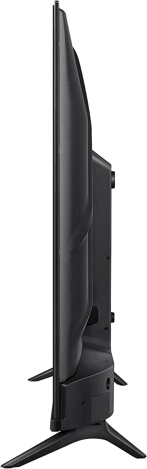 Téléviseur Hisense 32'' HD VIDAA (32A4KV) - Jack Righteous