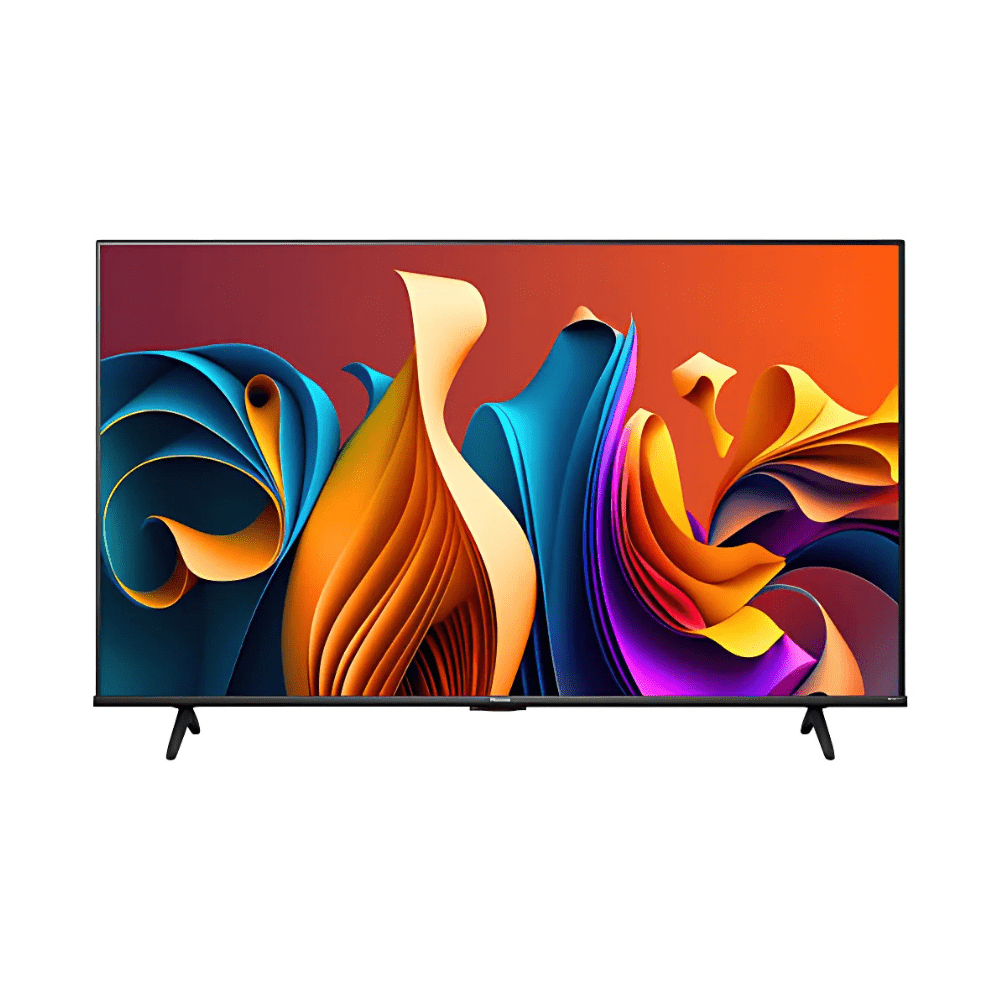 Téléviseur Hisense 43'' 4K UHD QLED intelligent GoogleTV (43QD6N) - Jack Righteous