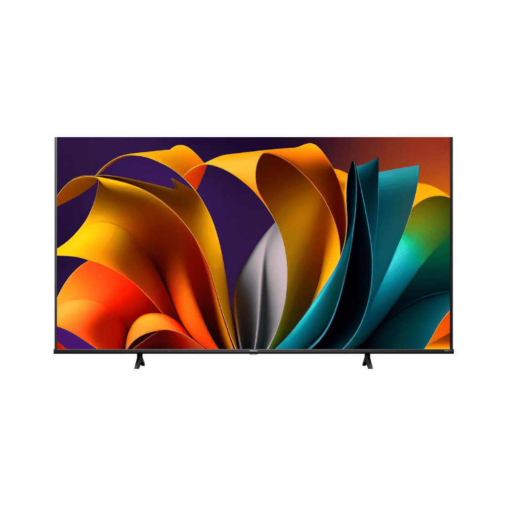 Téléviseur Hisense 50'' 4K intelligent GoogleTV (50A68N) - Jack Righteous