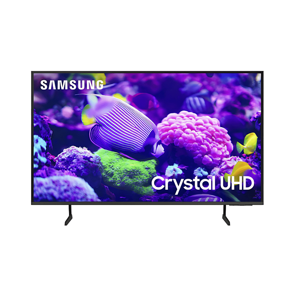 Téléviseur Samsung 50" 4K UHD intelligent Tizen HDR LED UHD (50DU7200) - Jack Righteous