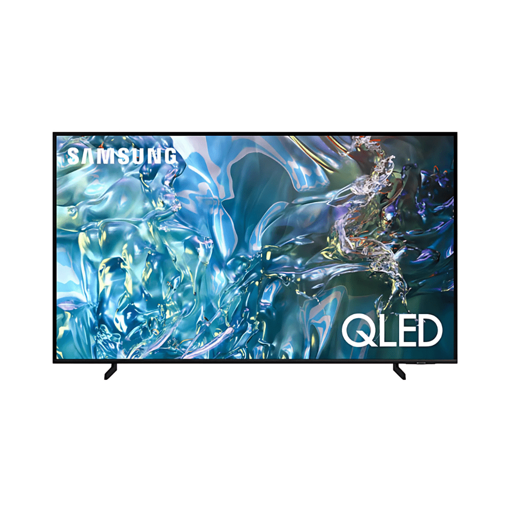 Téléviseur Samsung 50'' intelligent 4K QLED (50Q60D) - Jack Righteous
