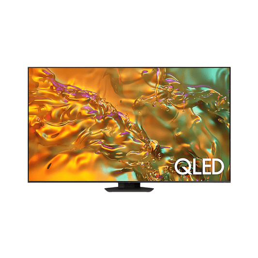 Téléviseur Samsung 55" 4K QLED Intelligent (‎55Q80D) - Jack Righteous