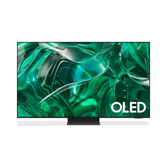 Téléviseur Samsung 65" 4K intelligent OLED (QN65S95C) - Jack Righteous