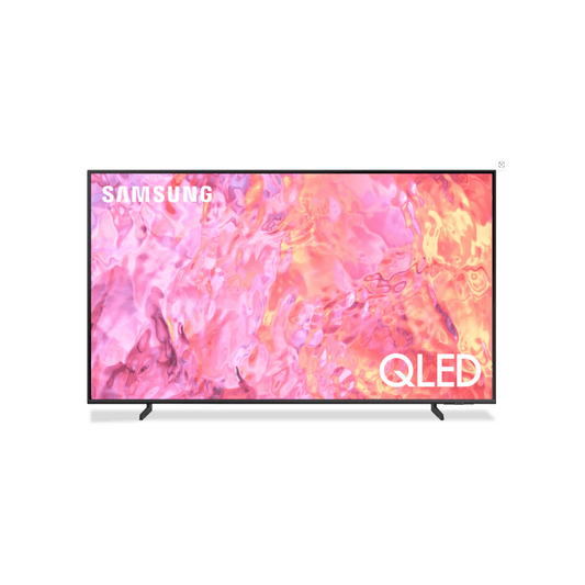Téléviseur Samsung 65'' 4k UHD QLED (65Q60C) - Jack Righteous