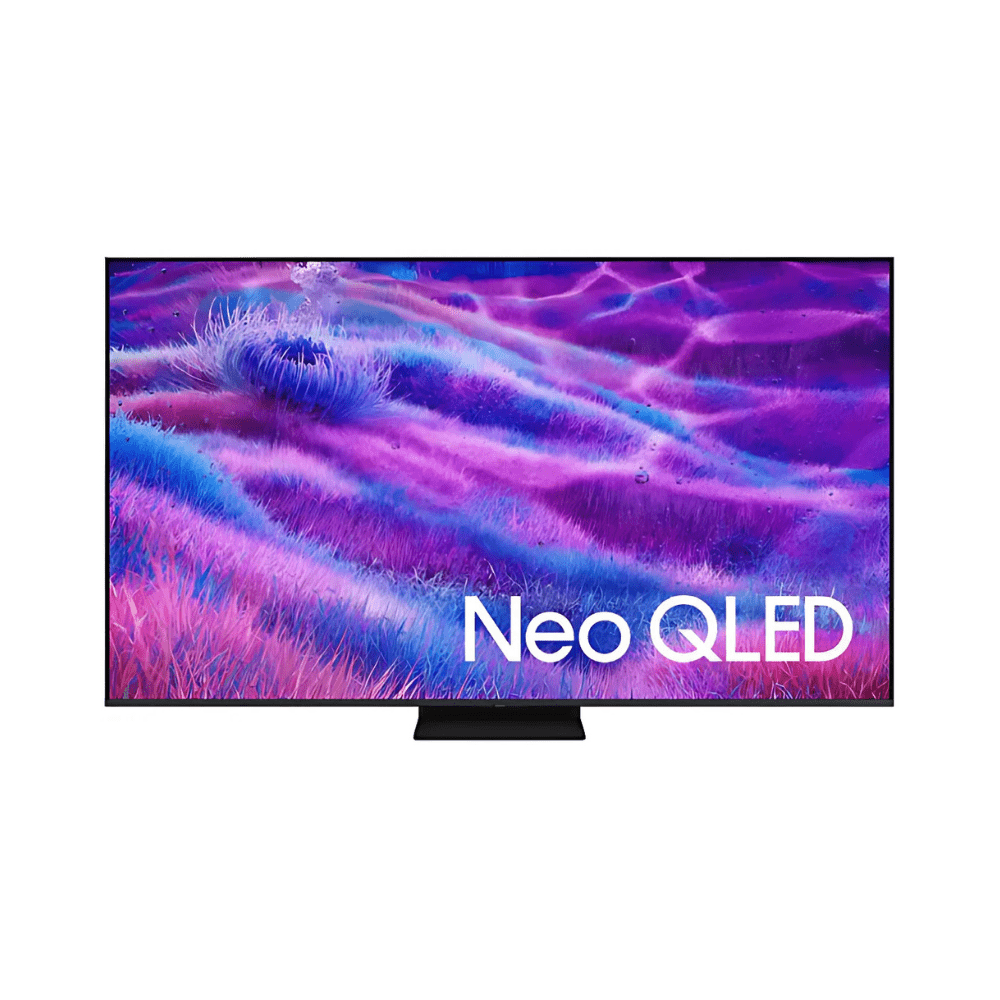 Téléviseur Samsung 75" intelligent Neo QLED 4K (QN75QN80FAFXZC) - 2025 - Jack Righteous