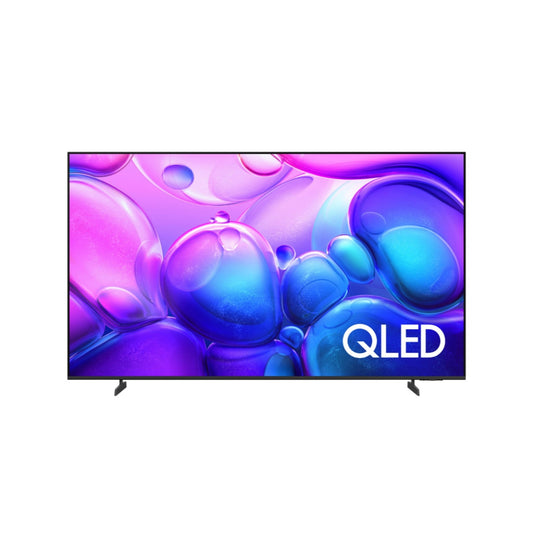 Téléviseur Samsung 75" intelligent QLED 4K (QN75Q6FAAFXZC) - 2025 - Jack Righteous