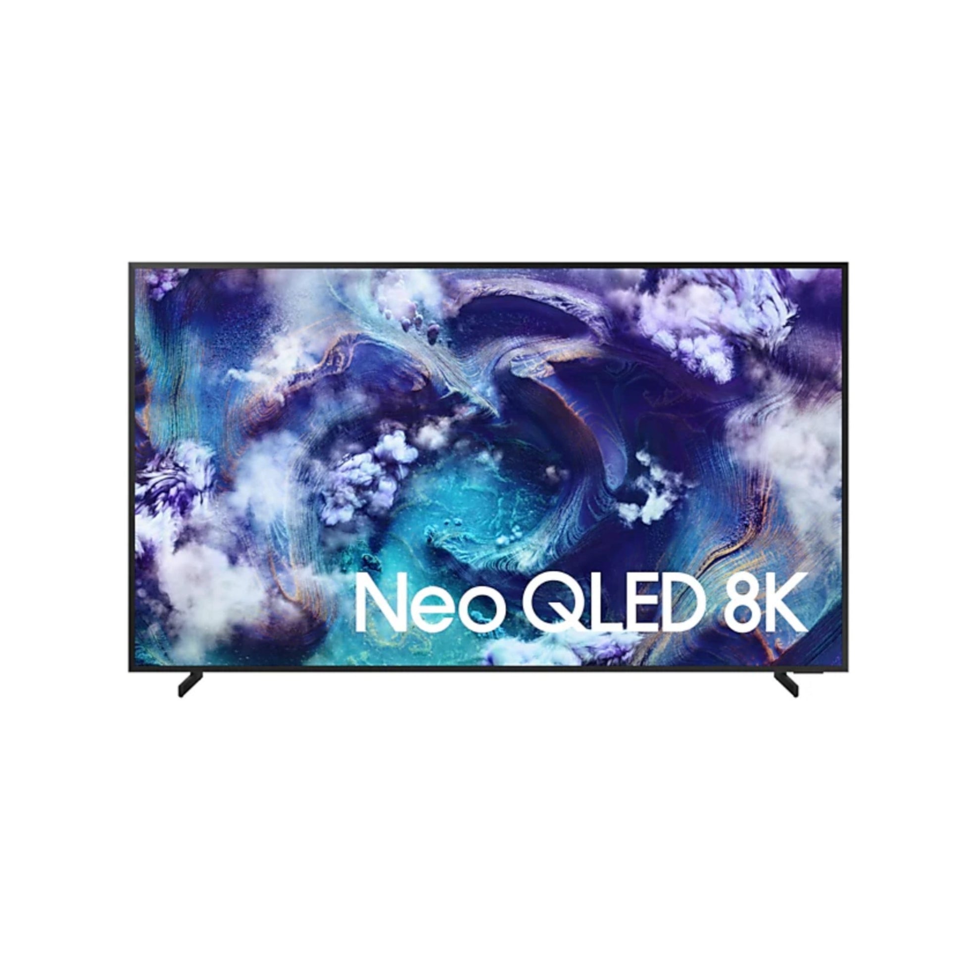 Téléviseur Samsung 85'' 8K Neo QLED Intelligent (QN85QN900FFXZC) - 2025 - Jack Righteous