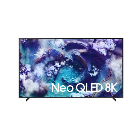Téléviseur Samsung 85'' 8K Neo QLED Intelligent (QN85QN900FFXZC) - 2025 - Jack Righteous