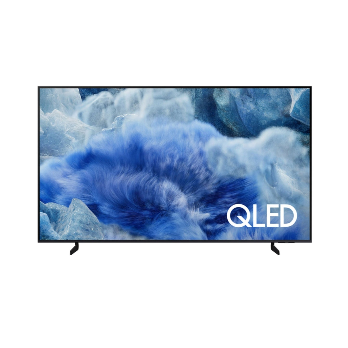Téléviseur Samsung 85" intelligent QLED 4K (QN85Q8FAAFXZC) - 2025 - Jack Righteous