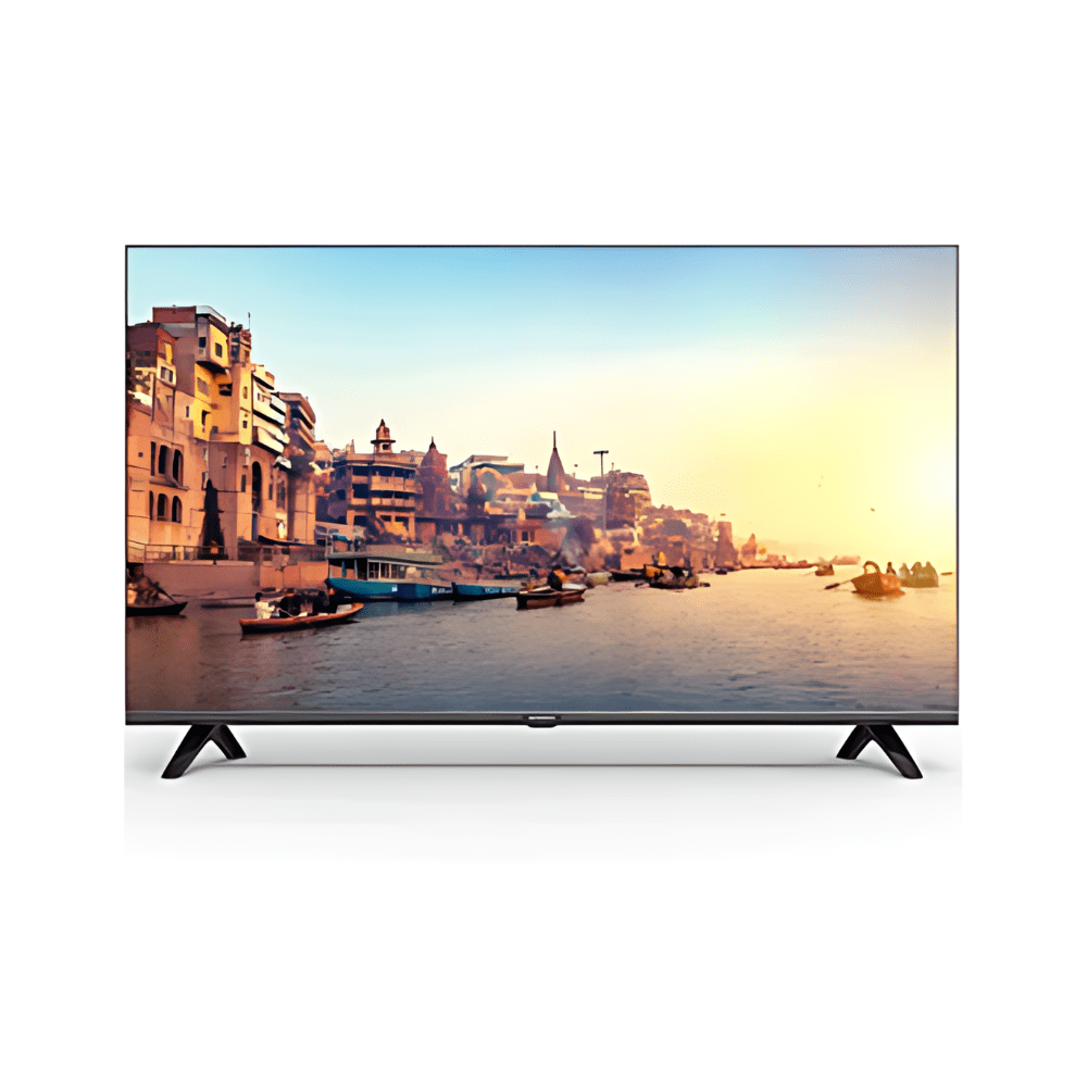 Téléviseur Skyworth 32'' HD intelligent Google Tv (32TD7300) - Jack Righteous