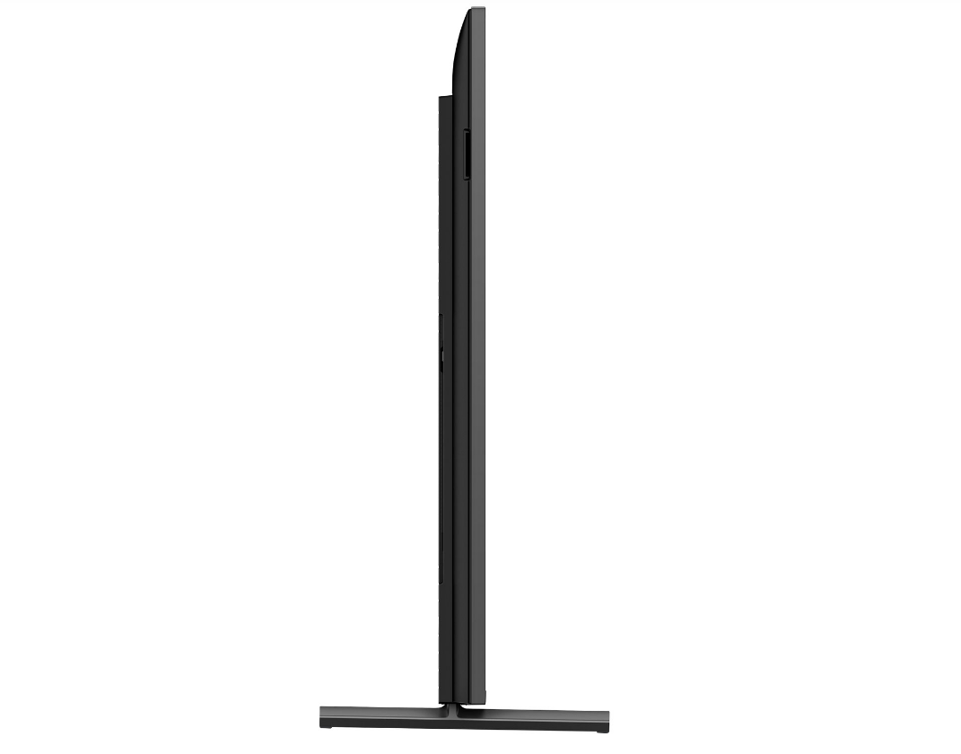 Téléviseur Sony 65'' HDR DEL UHD 4K intelligent Google (XR65X90L) - Jack Righteous