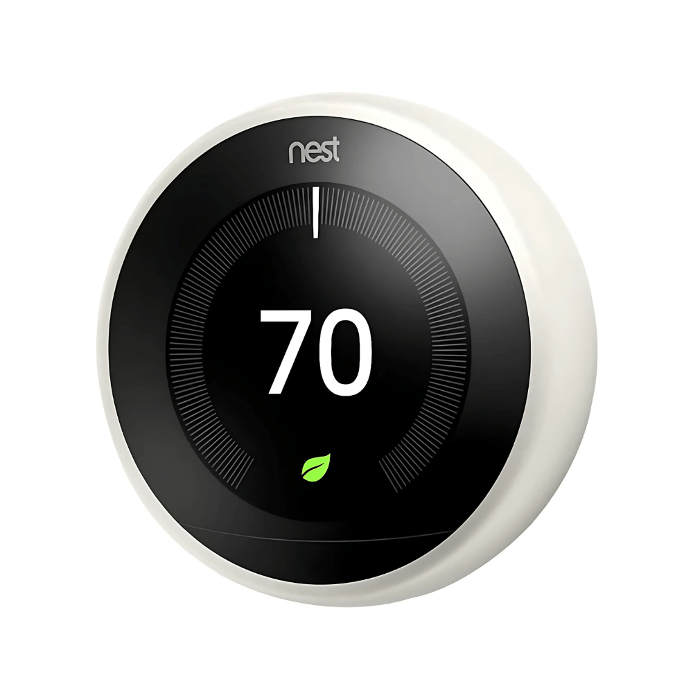 Thermostat Intelligent Google Nest (3ème génération) - Jack Righteous