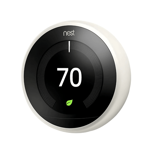 Thermostat Intelligent Google Nest (3ème génération) - Jack Righteous