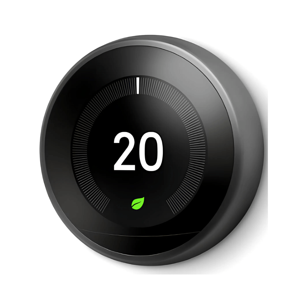 Thermostat Intelligent Google Nest (3ème génération) - Jack Righteous