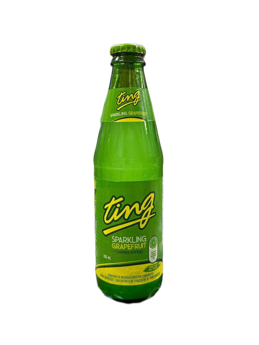 Ting Sparkling Grapefruit 300ML