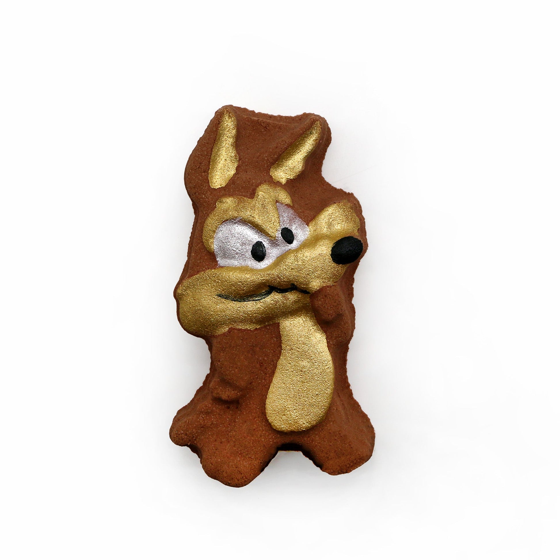 TL - Coyote - Jack Righteous