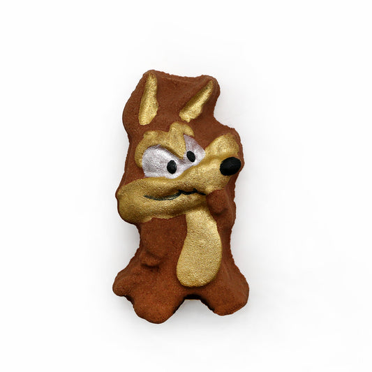 TL - Coyote - Jack Righteous