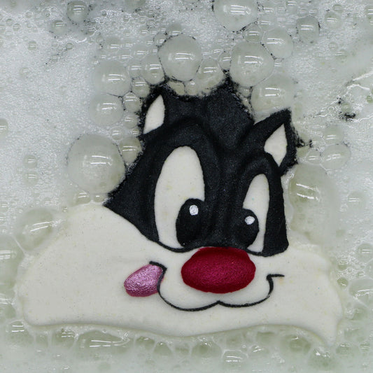 TL - Cute Cat - Jack Righteous