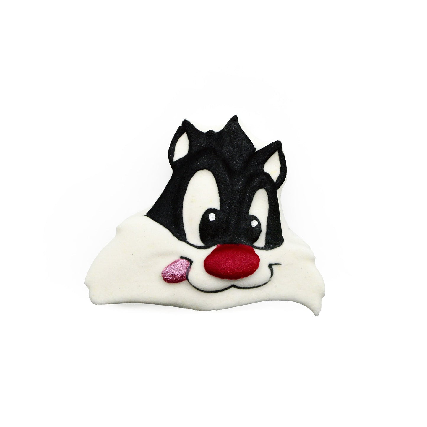 TL - Cute Cat - Jack Righteous