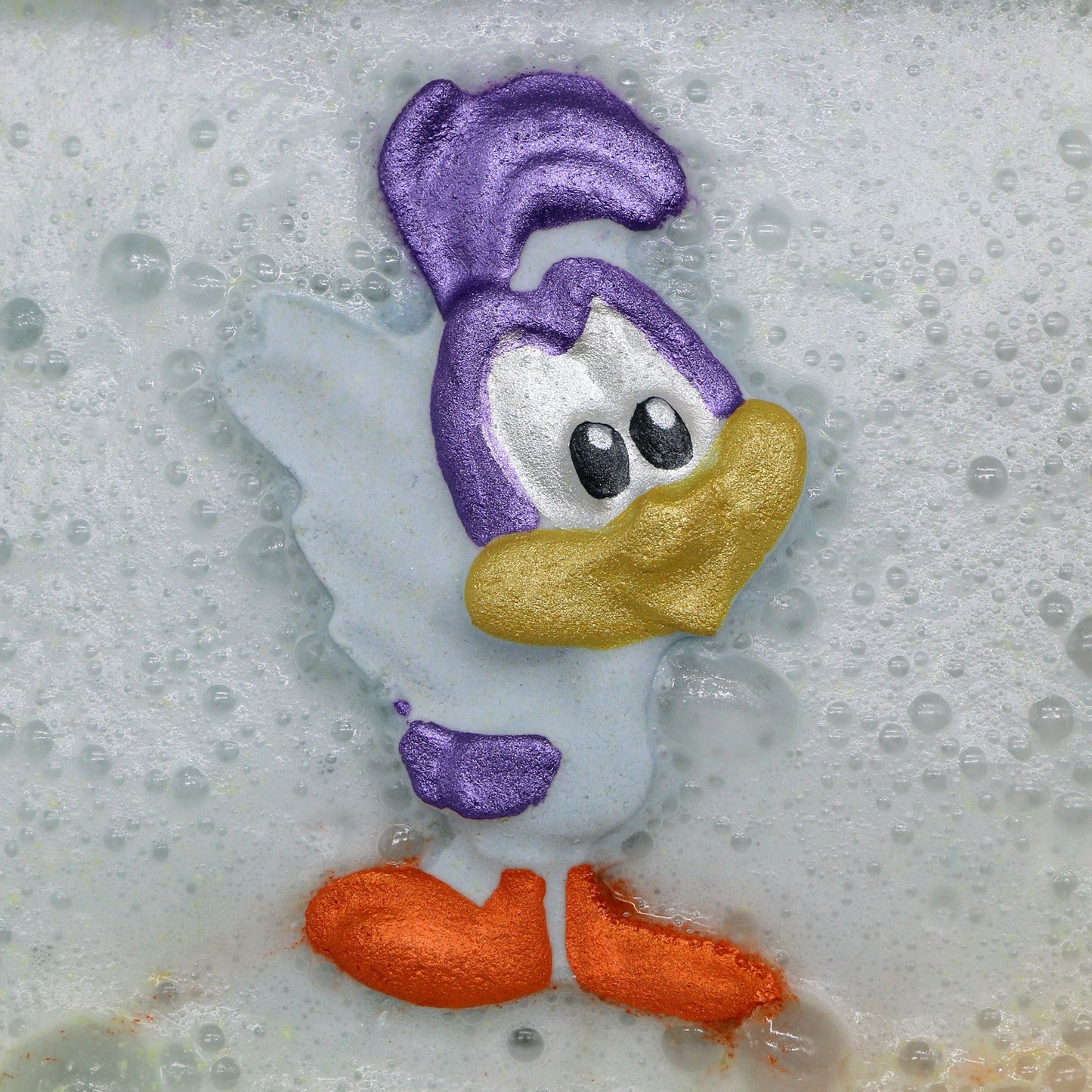 TL - Duck - Jack Righteous